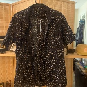 JOHN VARVATOS button down